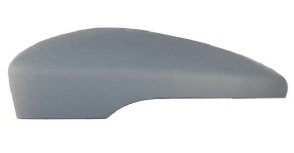Coque de rétroviseur pour VW Eos (1F7) / gauche