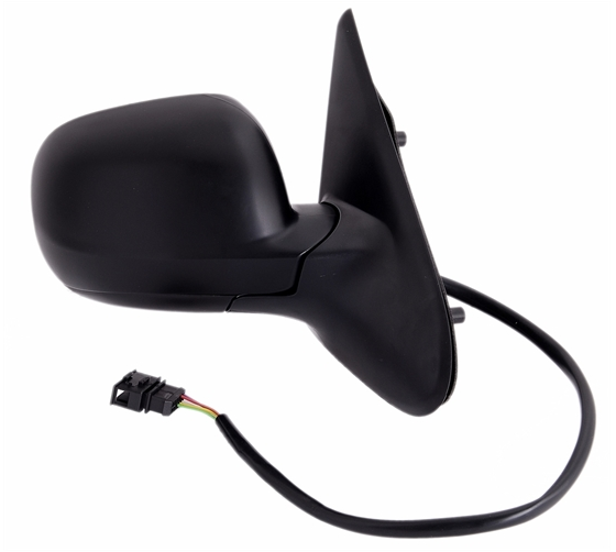 Rétroviseur pour VW Polo + Seat Ibiza Cordoba / droite - Réglage elec