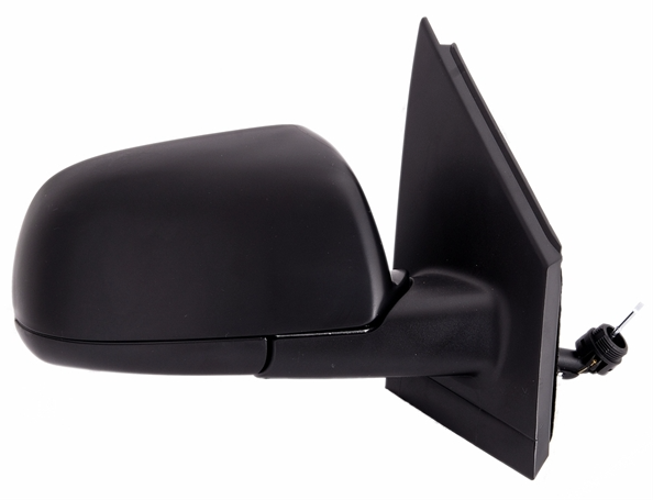 Rétroviseur pour VW Polo 9N/ droite 01-05 - Réglage manuel