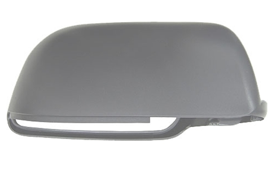 Coque de rétroviseur pour VW Polo 9N droite