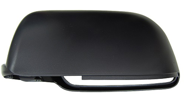 Coque de rétroviseur pour VW Polo 9N gauche