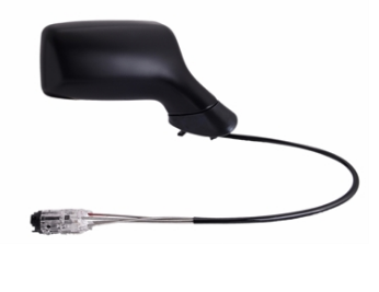 Rétroviseur pour Audi 80 type 89 B3 / droite