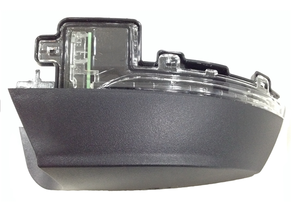 Clignotant rétroviseur pour VW Polo 6R / gauche