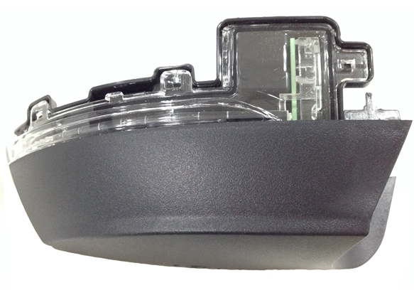 Clignotant rétroviseur pour VW Polo 6R / gauche