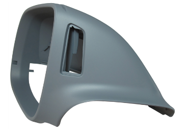 Coque de rétroviseur pour Audi Q5 8R + Q7 4L / gauche