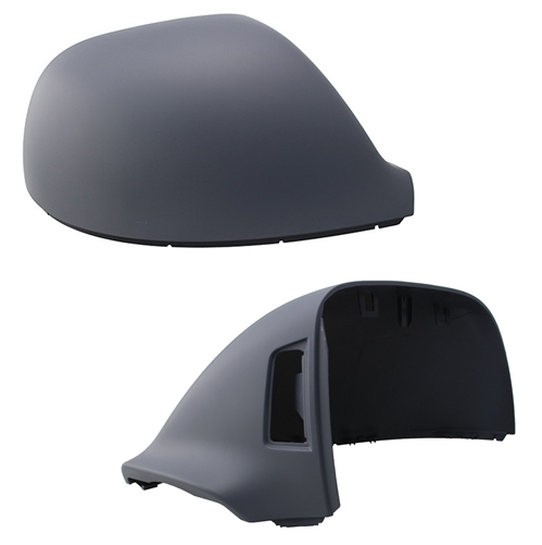 Coque de rétroviseur pour VW T5 T6 / droite