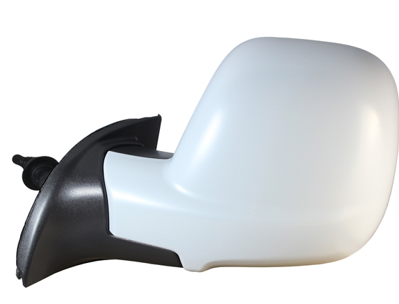 Rétroviseur pour Citroen & Peugeot / gauche