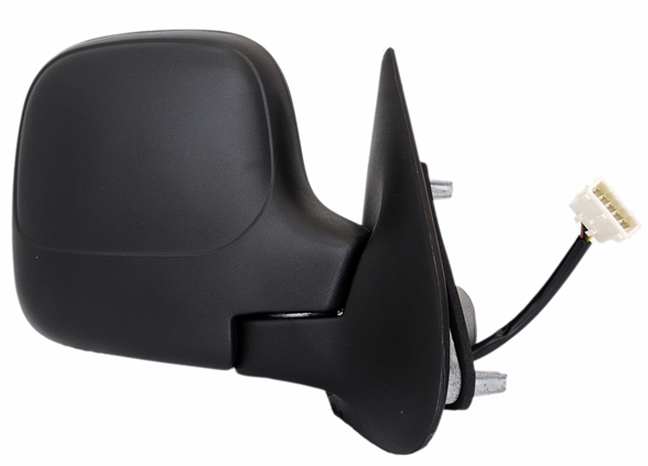 Rétroviseur pour Citroen + Peugeot / droite