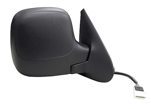 Rétroviseur pour Citroen Berlingo (M / MF) / droite