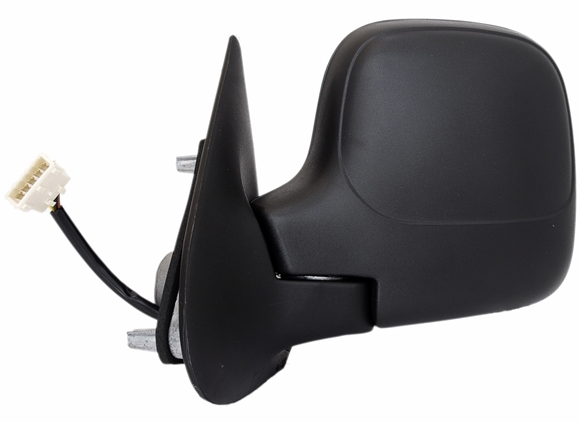 Rétroviseur pour Citroen + Peugeot / gauche