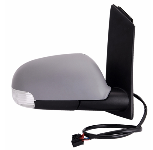 Rétroviseur pour VW Touran type 1T / droite