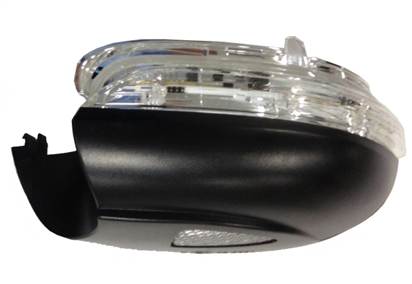 Clignotant rétroviseur pour VW Golf 6 / Touran 1T - gauche