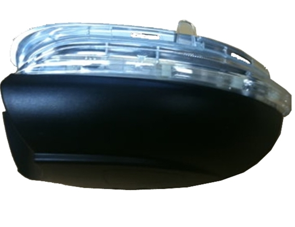 Clignotant rétroviseur pour VW Golf 6 / Touran 1T - gauche