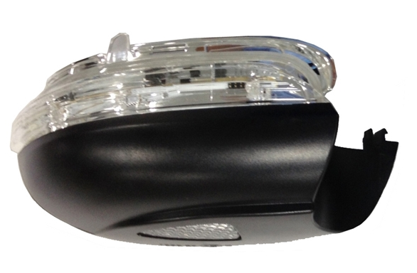 Clignotant rétroviseur pour VW Golf 6 / Touran 1T - droite