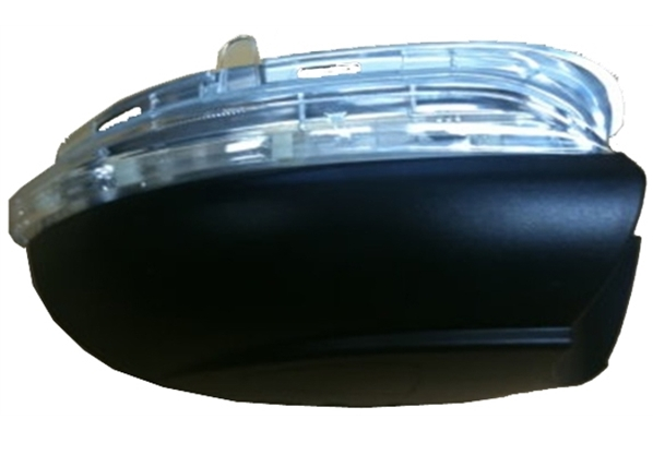 Clignotant rétroviseur pour VW Golf 6 / Touran 1T - droite