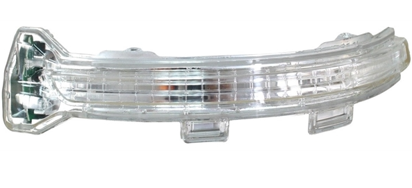 Clignotant rétroviseur pour VW Golf 7 / Touran 5T - gauche