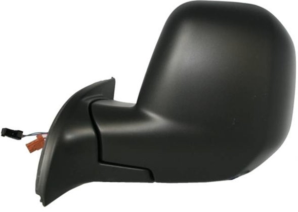 Rétroviseur pour Citroen Berlingo + Peugeot Par / gauche