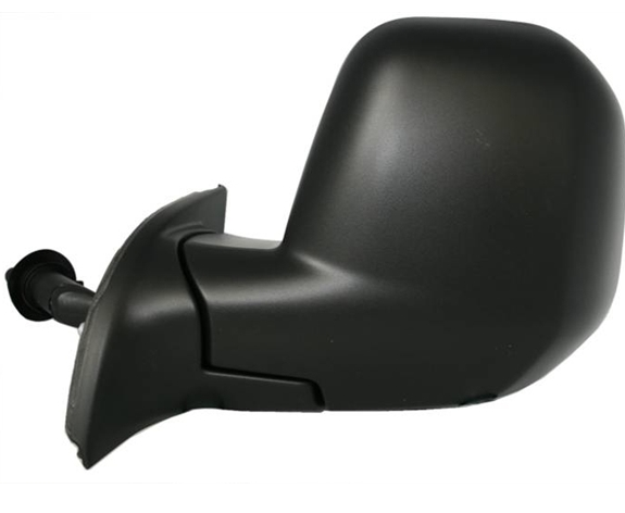 Rétroviseur pour Citroen Berlingo + Peugeot Par / gauche