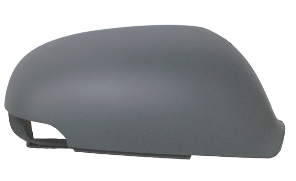 Boîtier de rétroviseur pour VW Touran 1T / droite