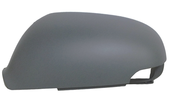 Boîtier de rétroviseur pour VW Touran 1T / gauche