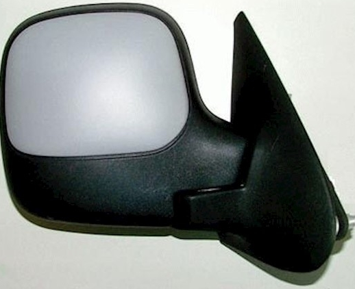 Rétroviseur pour Ctiroen + Peugeot / droite