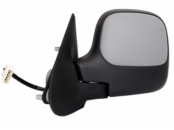 Rétroviseur pour Peugeot Partner + Citroen Berlingo / r