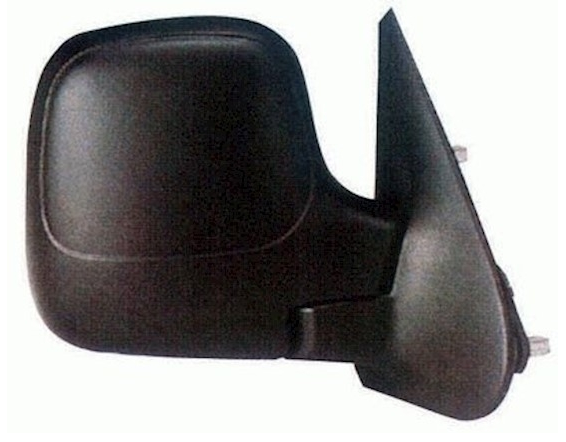Rétroviseur pour Ctiroen + Peugeot / droite