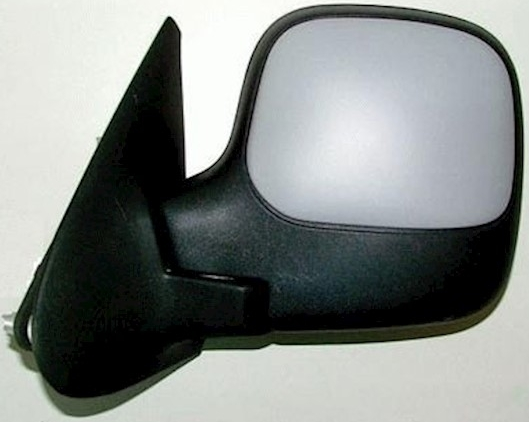 Rétroviseur pour Ctiroen + Peugeot / gauche