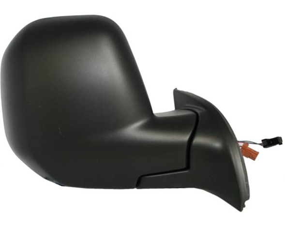 Rétroviseur pour Citroen Berlingo + Peugeot Pa / droite