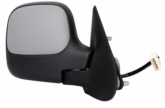 Rétroviseur pour Peugeot Partner + Citroen Berlingo / r