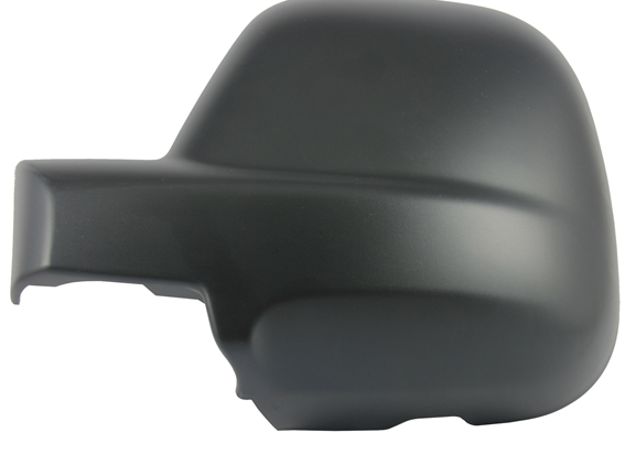 Boîtier de rétroviseur pour Citroen & Peugeot / gauche