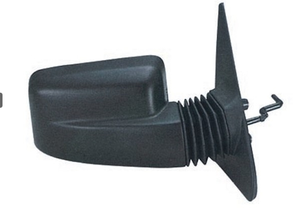 Rétroviseur pour Citroen BX / droite