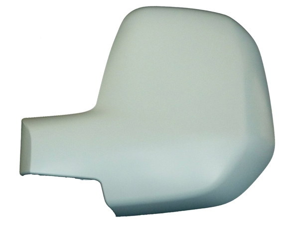 Coque de rétroviseur pour Citroen Berlingo / gauche