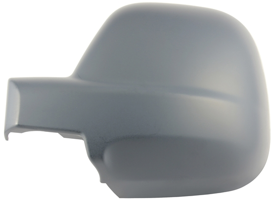 Boîtier de rétroviseur pour Citroen & Peugeot / gauche