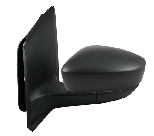 Rétroviseur pour Seat Mii (KF1) / Skoda CitiGo / VW Up-  gauche - Réglage manuel