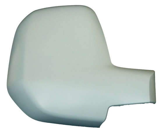 Coque de rétroviseur pour Citroen Berlingo / droite