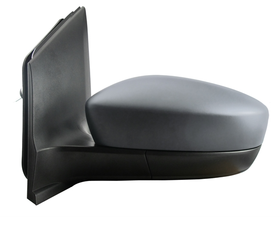 Rétroviseur pour Seat Mii (KF1) / Skoda CitiGo / VW Up-  gauche - Réglage manuel