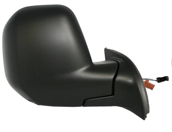 Rétroviseur pour Citroen + Peugeot / droite
