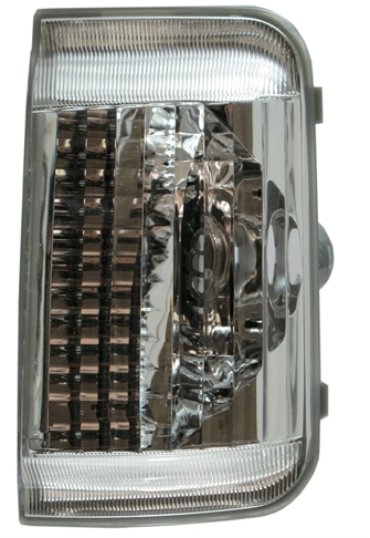 Clignotant de rétroviseur pour Citroen Jumper / droite