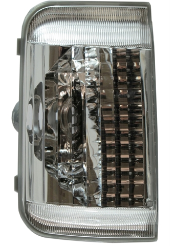 Clignotant de rétroviseur pour Citroen Jumper / gauche