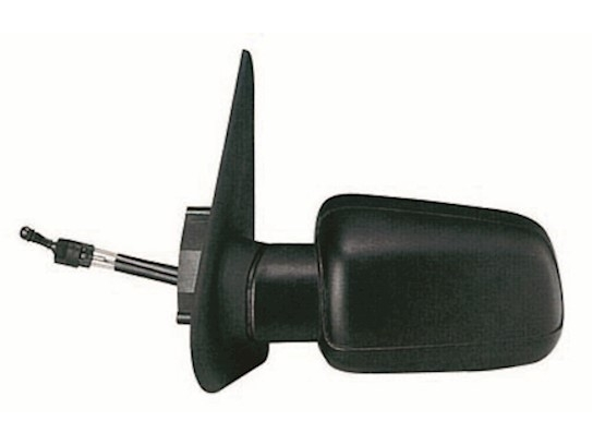Rétroviseur pour Citroen ZX / gauche