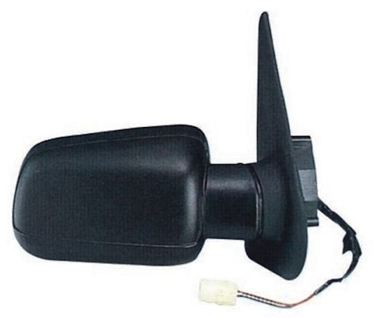 Rétroviseur pour Citroen ZX / droite