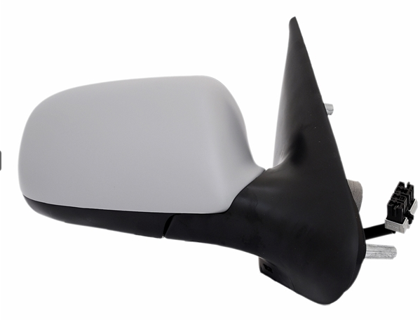 Rétroviseur pour Citroen Xsara N1 + N2 / droit