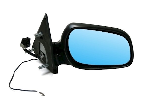 Rétroviseur pour Citroen Xsara N1 + N2 / droit