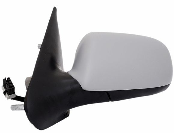 Rétroviseur pour Citroen Xsara N1 + N2 / gauche