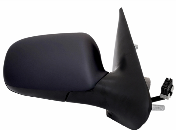 Rétroviseur pour Citroen Xsara N1 + N2 / droit