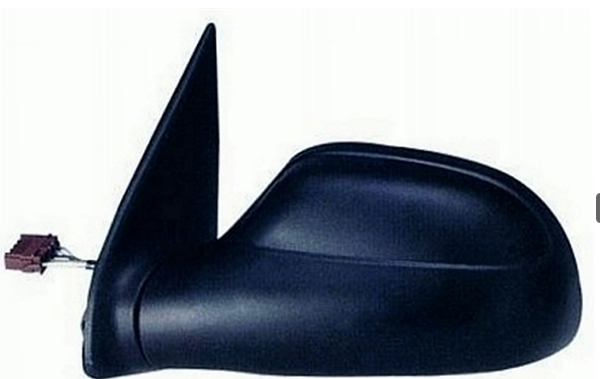 Rétroviseur pour Citroen Saxo / gauche