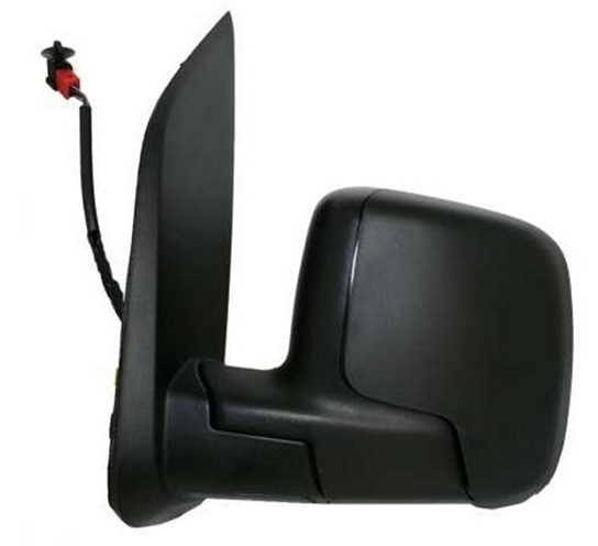 Rétroviseur pour Citroen Nemo / gauche