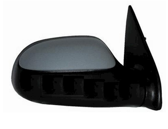 Rétroviseur pour Citroen Saxo / droite