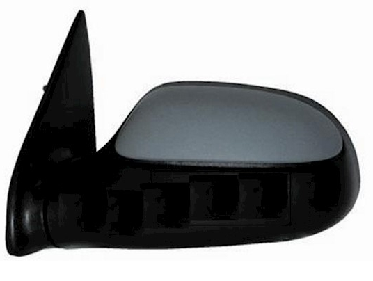 Rétroviseur pour Citroen Saxo / gauche